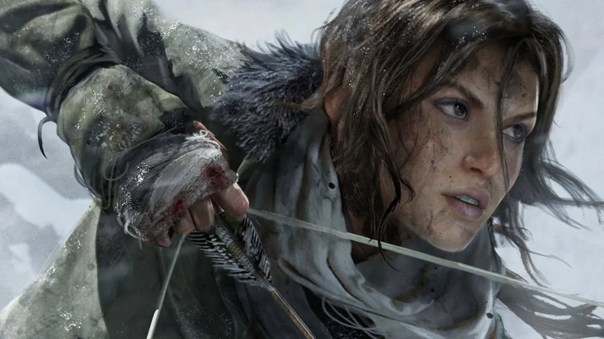 Hlavní obrázek článku: Microsoft měl za časovou exkluzivitu Rise of the Tomb Raider zaplatit 100 milionů dolarů