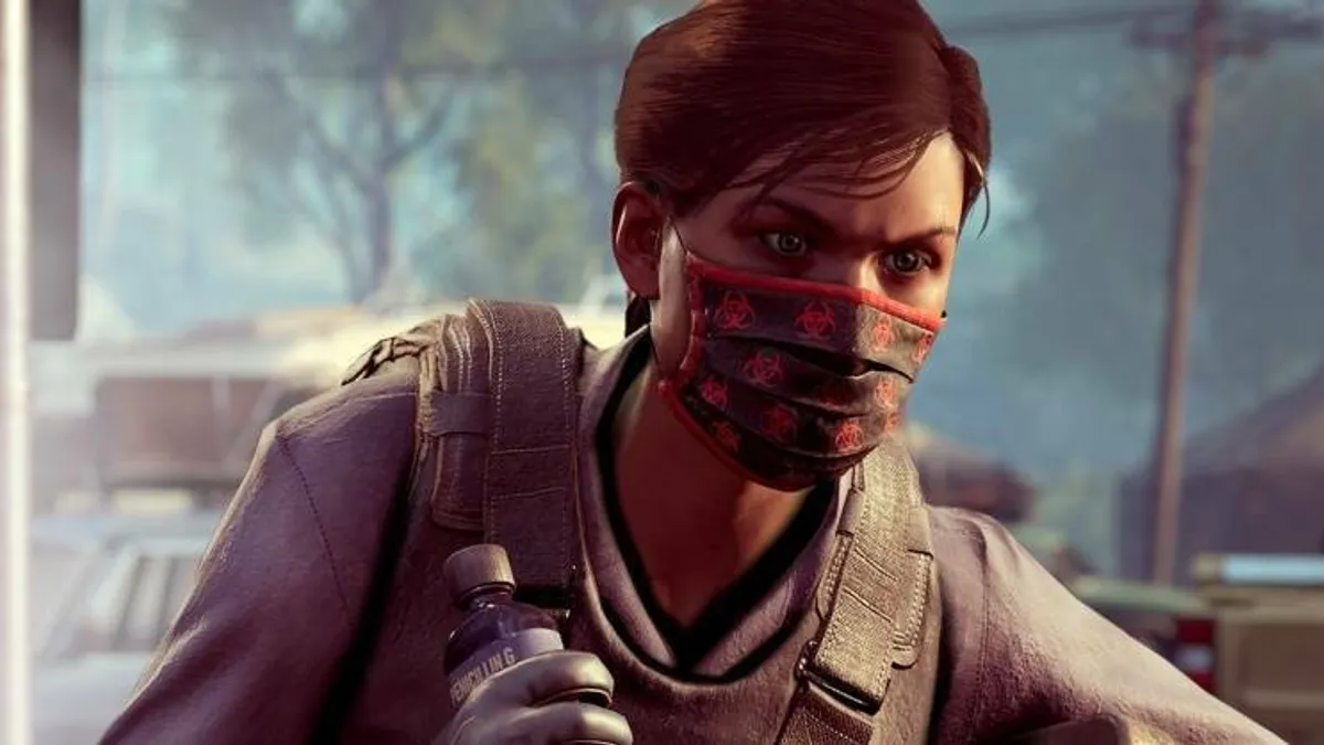 Hlavní obrázek článku: Studio Bohemia Interactive přispělo s hráči hry Vigor nemocnici v Brně 250 tisíc korun na boj proti koronaviru