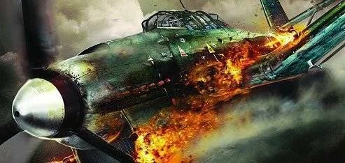 IL2-Sturmovik: Birds of Prey
