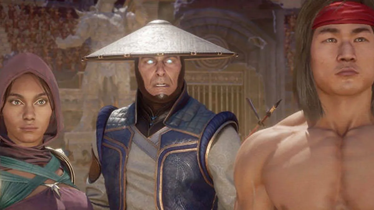 Hlavní obrázek článku: Mortal Kombat 11 dostal podporu pro Krossplay na PS4 a Xbox One