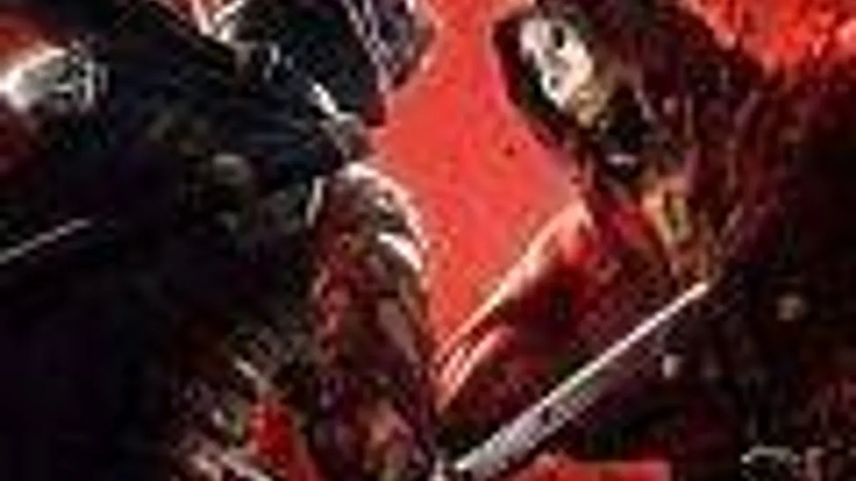 Hlavní obrázek článku: Ninja Gaiden 3 s DLC obsahem