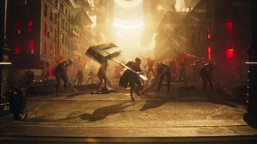 Hlavní obrázek článku: S CONTROL Resonant chce Remedy vytvořit svoji největší a nejambicióznější hru 