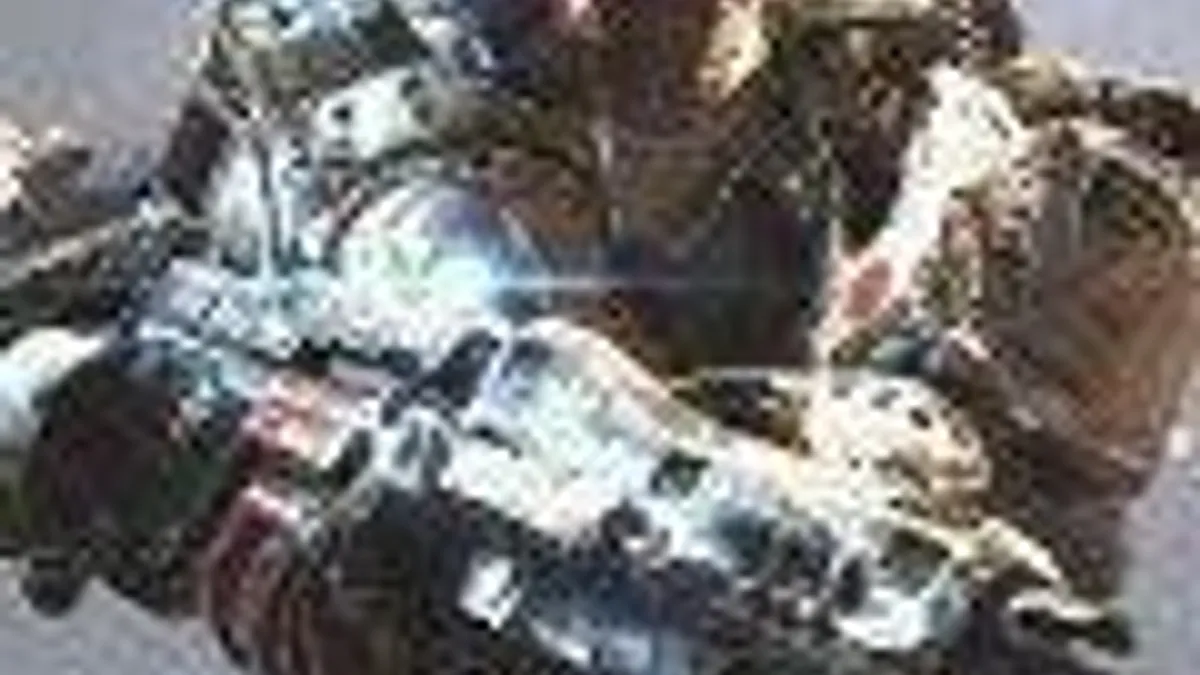 Hlavní obrázek článku: Oznámen Titanfall: Deluxe Edition