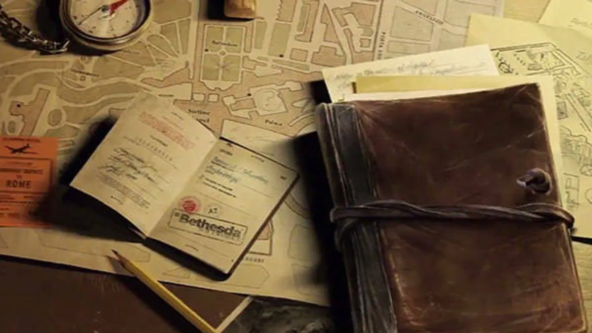 Hlavní obrázek článku: Bethesda připravuje se studiem MachineGames hru Indiana Jones