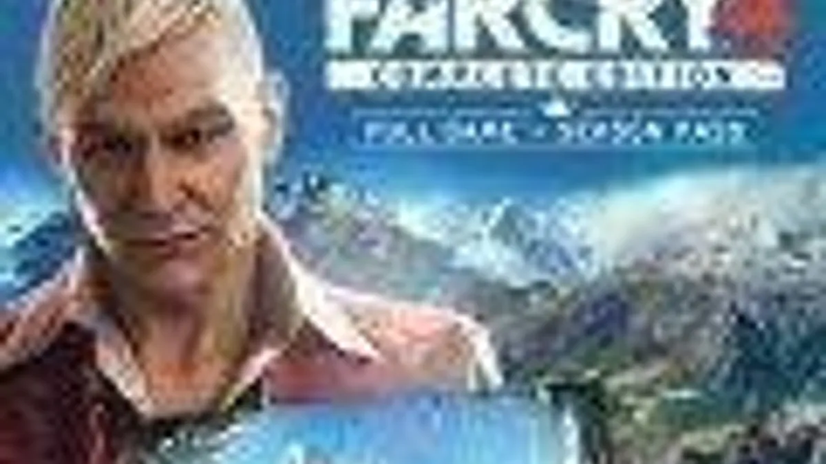 Hlavní obrázek článku: Far Cry 4: Complete Edition nevyjde na Xbox One