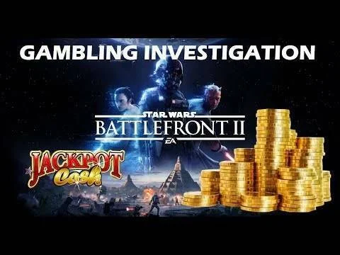 Hlavní obrázek článku: Teenager závislý na hazardních hrách vyzývá EA, aby přehodnotila strategii mikrotransakcí