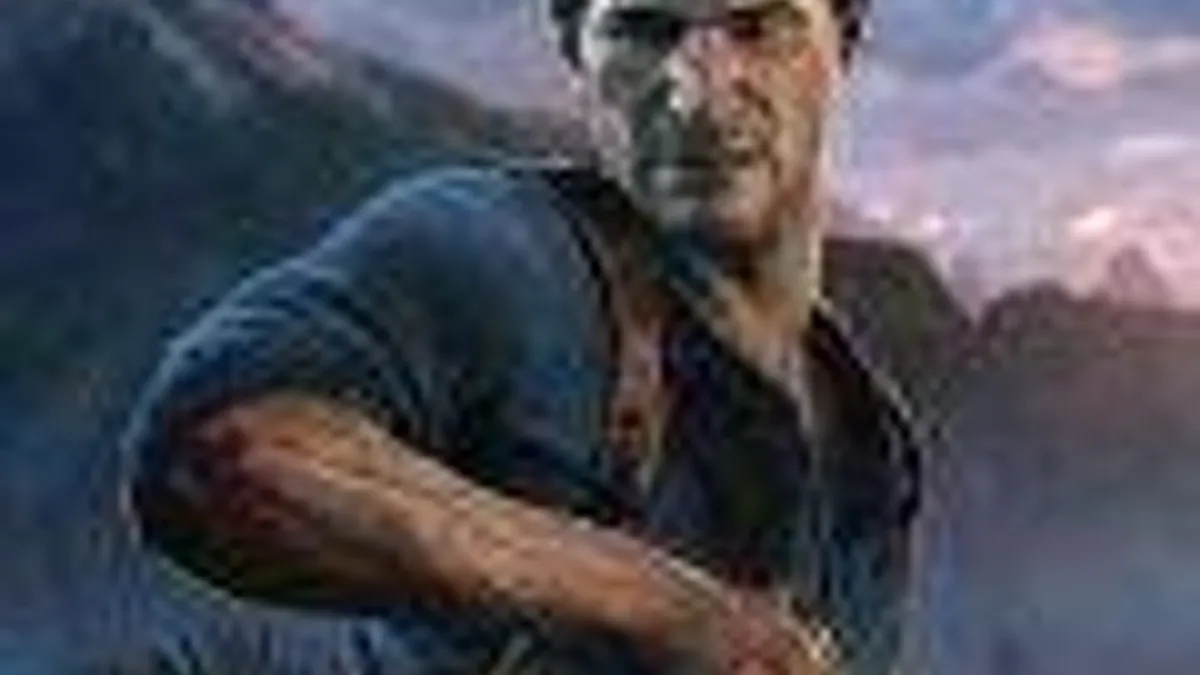Hlavní obrázek článku: Game Informer má na obálce Uncharted 4: A Thief's End, brzy nové informace
