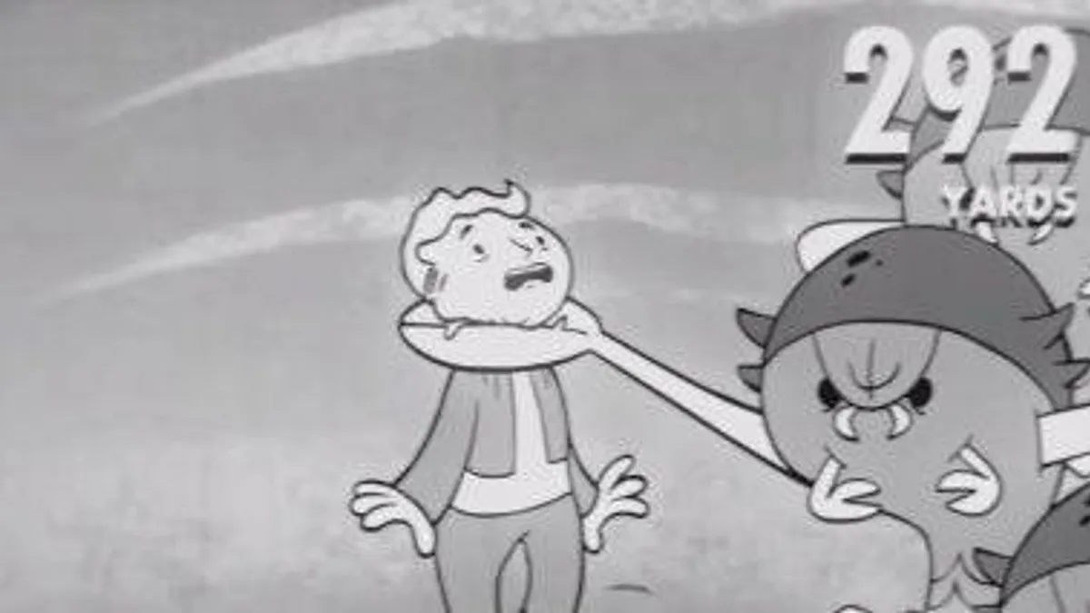 Hlavní obrázek článku: Nové video na Fallout 4