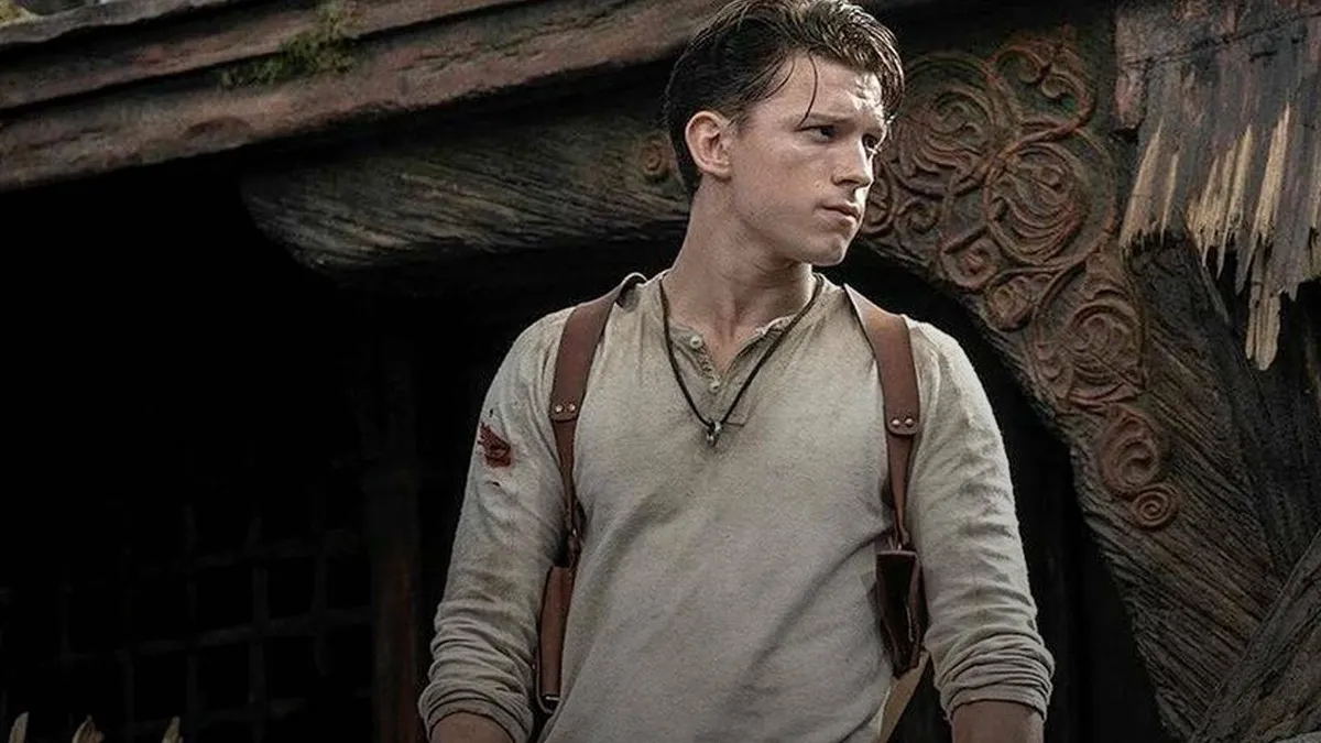 Hlavní obrázek článku: Sony odkládá film Uncharted na příští rok