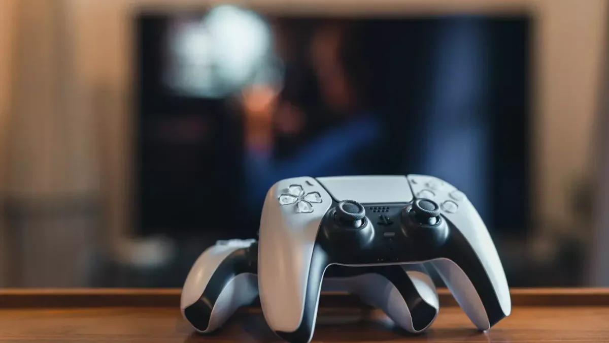 Hlavní obrázek článku: Během prvního čtvrtletí stouply prodeje PS5 v Evropě o 369%