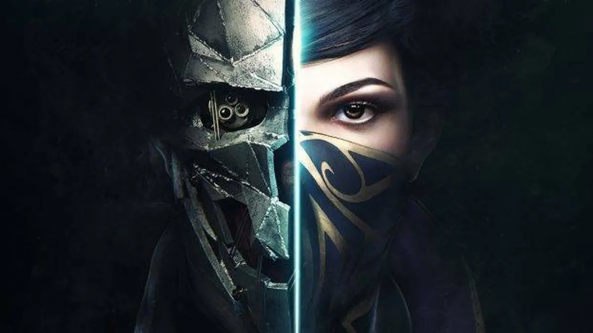 Hlavní obrázek článku: Nový trailer na Dishonored 2 se chlubí dobrým hodnocením