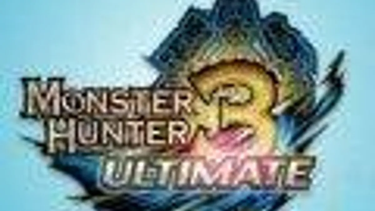 Hlavní obrázek článku: Monster Hunter 3 Ultimate – tři gameplay videa