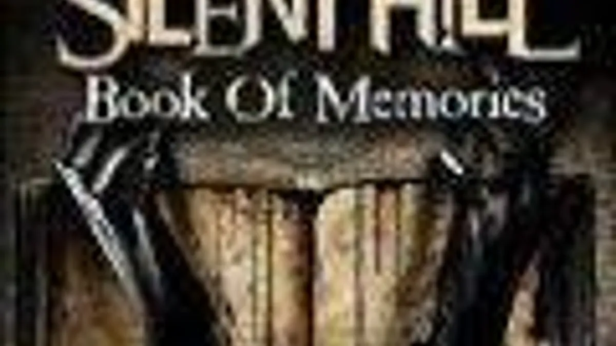 Hlavní obrázek článku: Silent Hill: Book of Memories