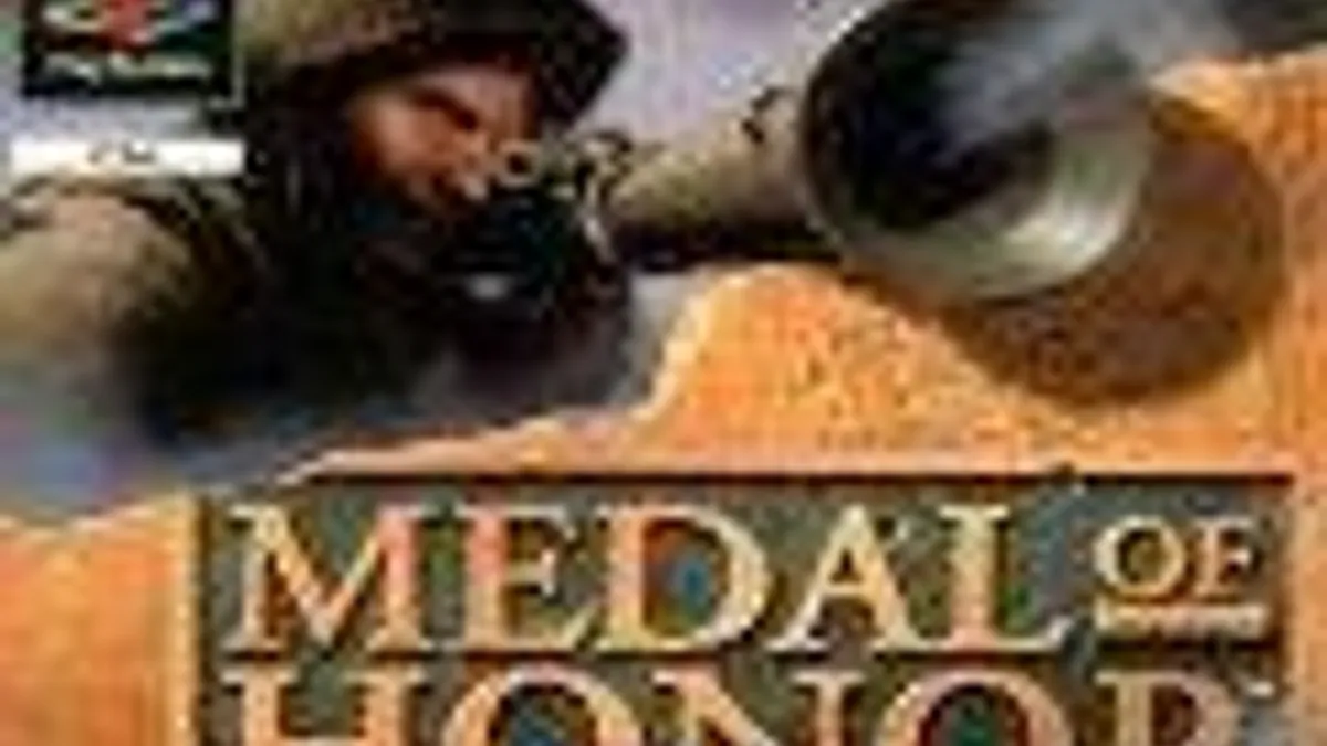 Hlavní obrázek článku: Retro Let´s Play - Medal of Honor (PS1)