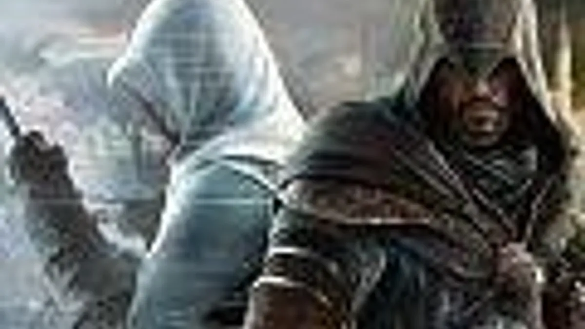 Hlavní obrázek článku: Assassin’s Creed Universe trailer