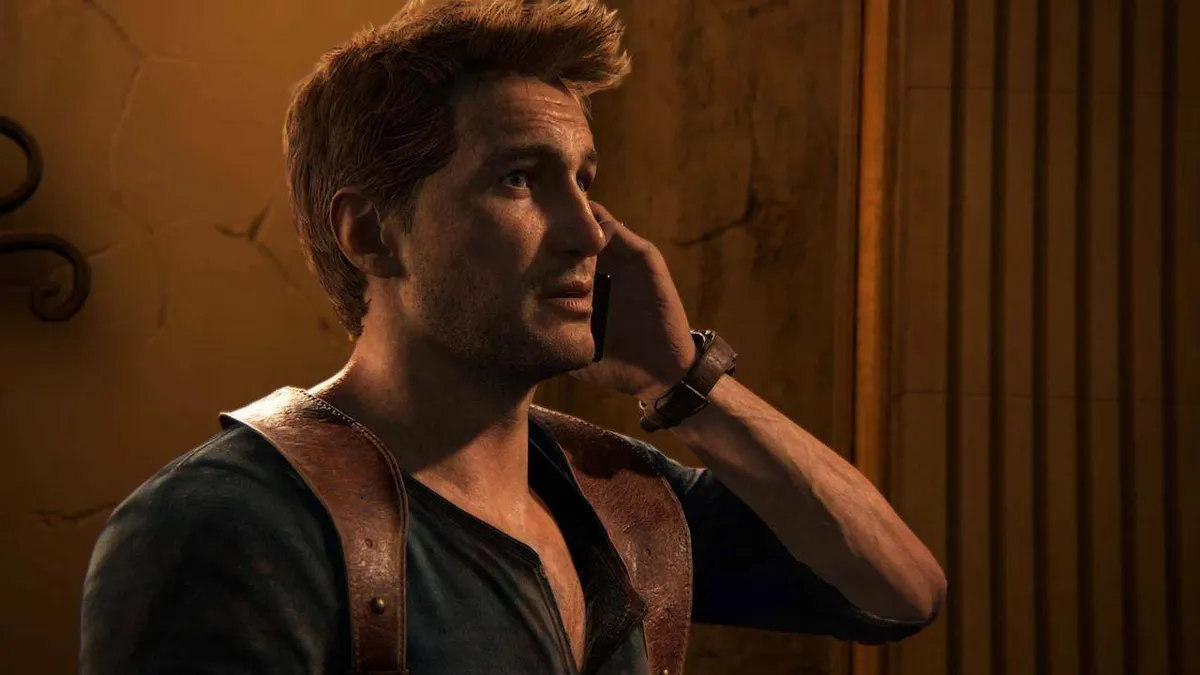 Hlavní obrázek článku: Neil Druckmann o kontroverzní trofeji v Uncharted 4 - bez spoileru