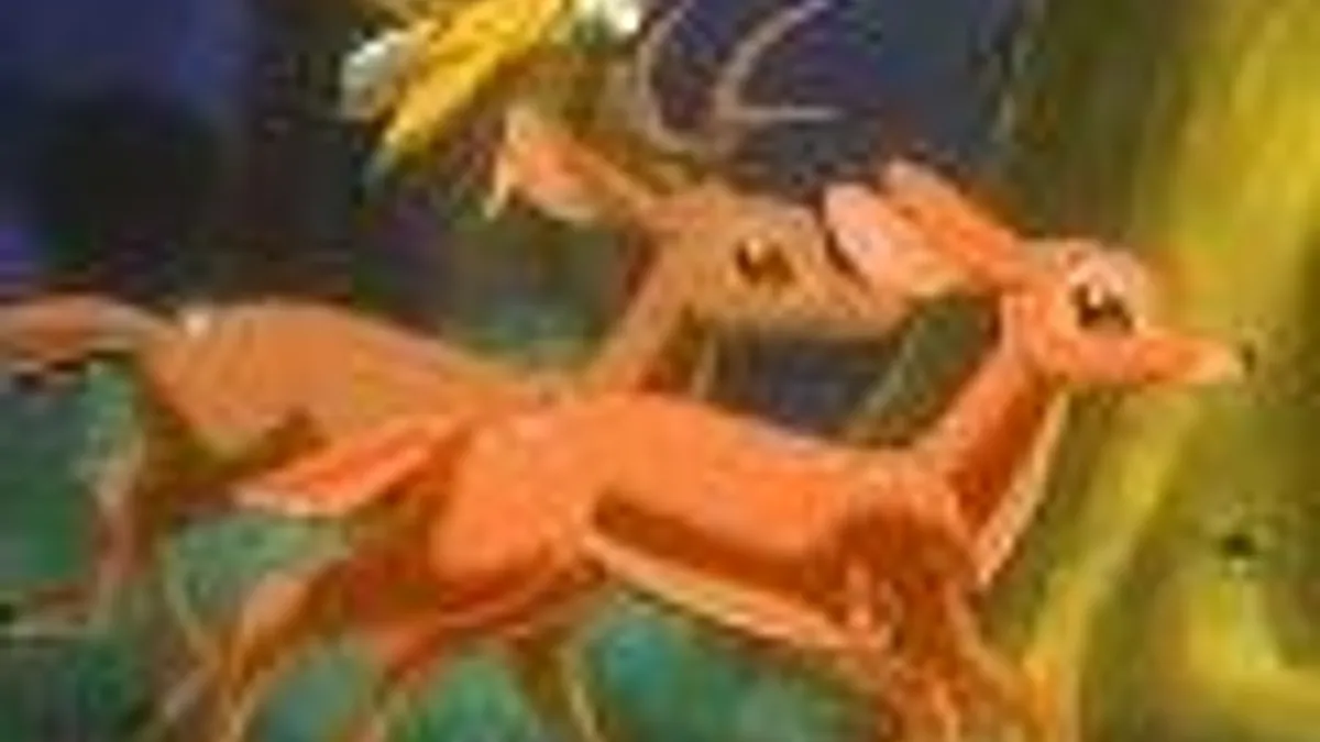 Hlavní obrázek článku: V květnu pro Zlaté členy na Xbox 360 hry Dust: An Elysian Tail a Saints Row: The Third