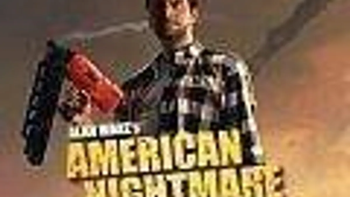 Hlavní obrázek článku: Alan Wake’s American Nightmare má nový trailer