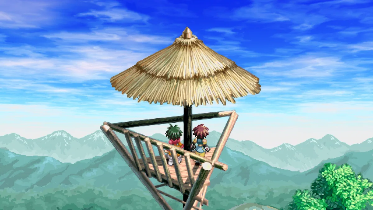 Oznámena hra Tales of Eternia Remastered, vyjde v polovině října