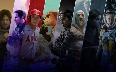 Hlavní obrázek článku: Sony zařadila hru Death Stranding na banner her od PlayStation Studios, schyluje se k akvizici?