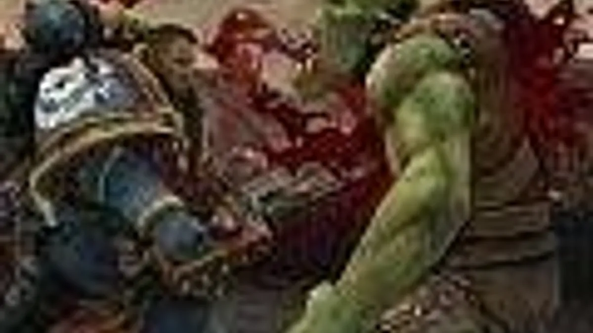 Hlavní obrázek článku: Warhammer 40,000: Space Marine se dočká příští týden demoverze