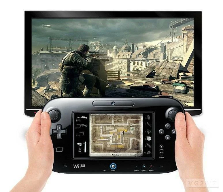 Sniper Elite V2 na Wii U bez multiplayeru a DLC obsahu
