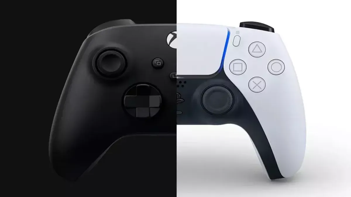 Hlavní obrázek článku: Microsoft se ptá vývojářů, proč vydávají své hry pro PS5 a ne pro konzole Xbox