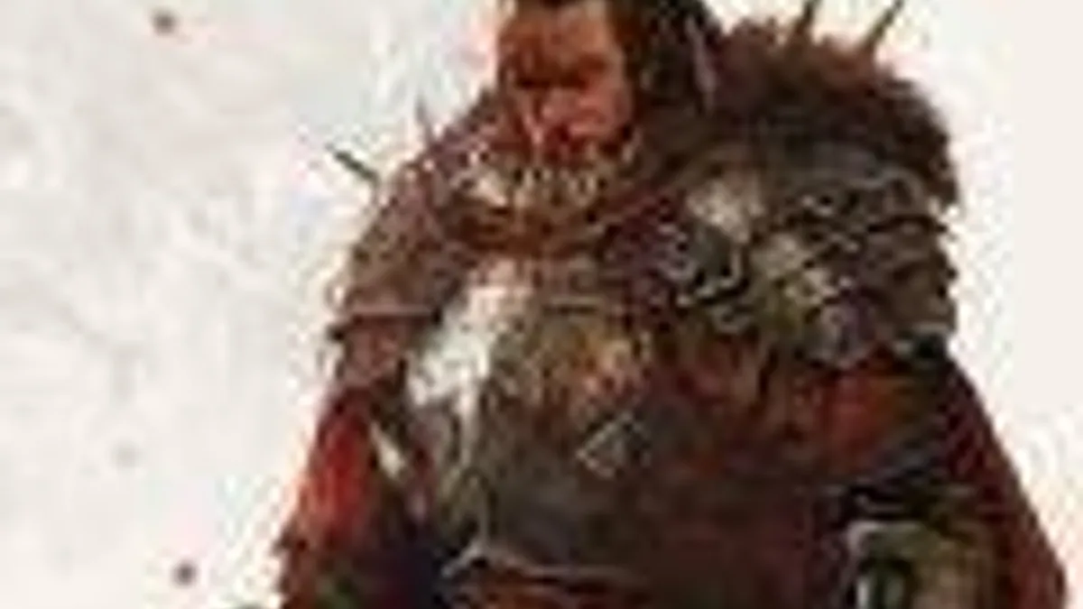 Hlavní obrázek článku: 20 minut z RPG Bound by Flame