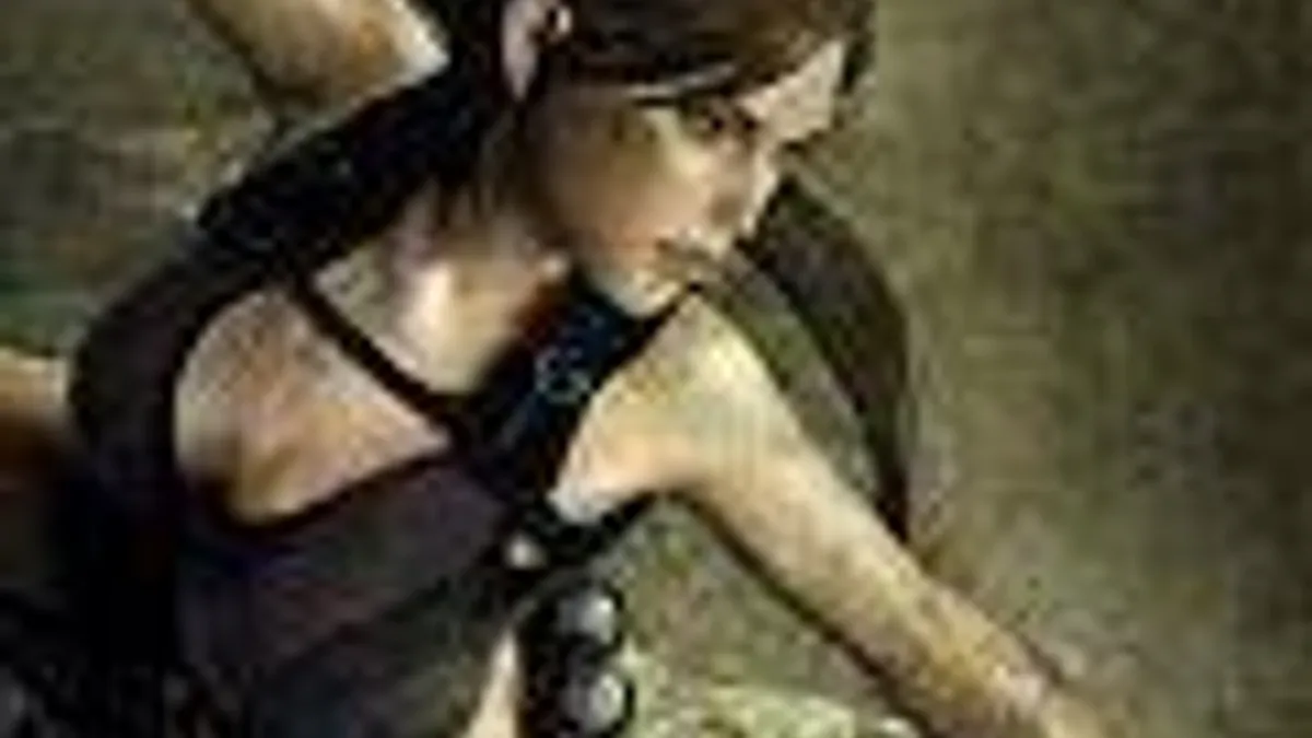 Hlavní obrázek článku: Připravuje se třetí Tomb Raider film