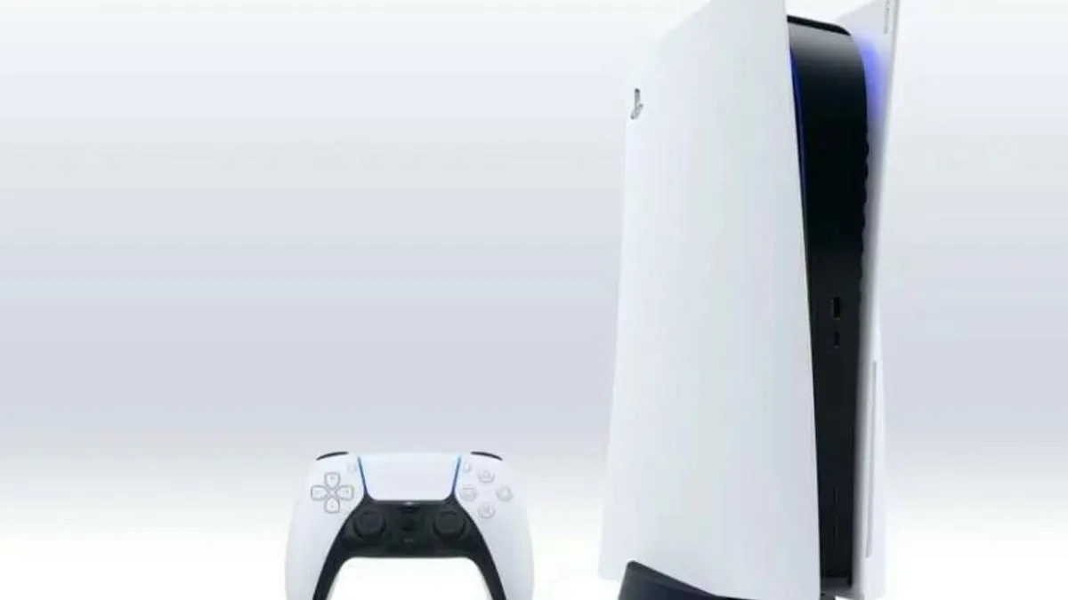 Hlavní obrázek článku: Sony během současného finančního roku dodá do obchodů o 56% více konzolí PlayStation 5