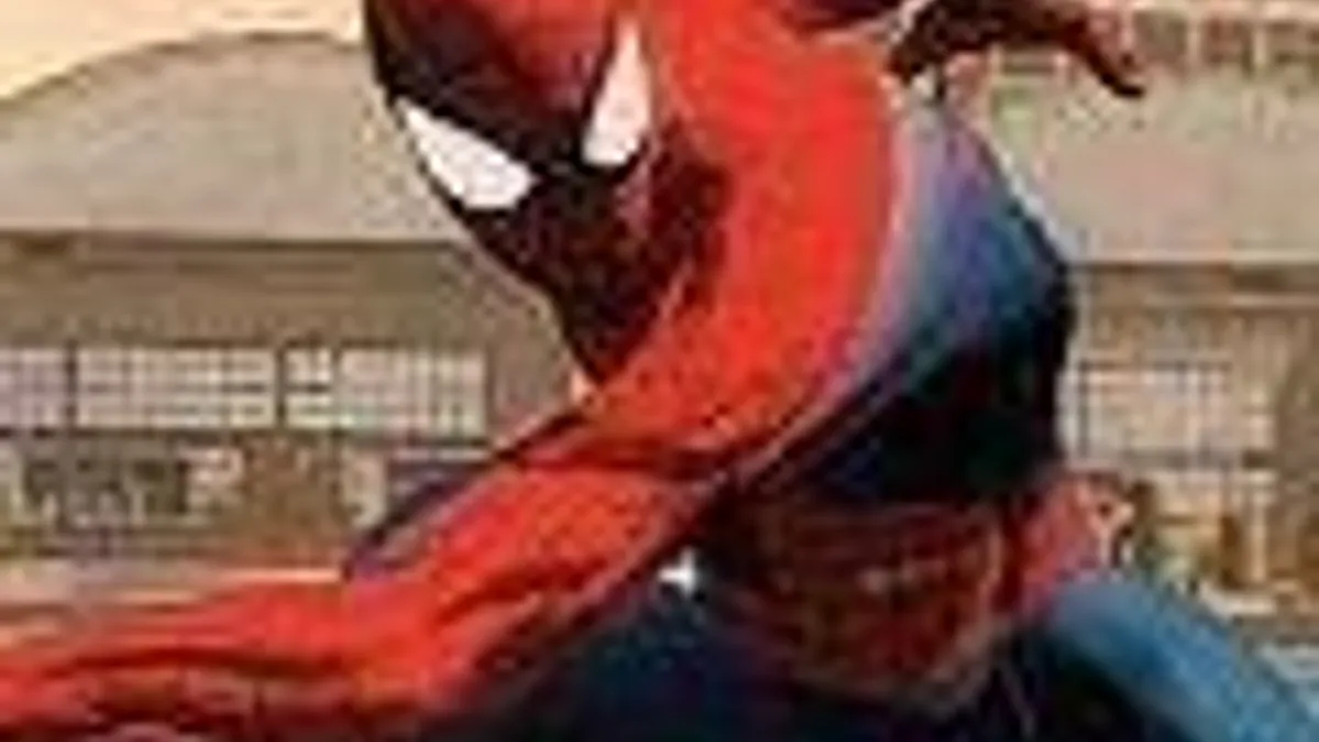 Hlavní obrázek článku: Beenox vytvoří dalšího Spider-mana