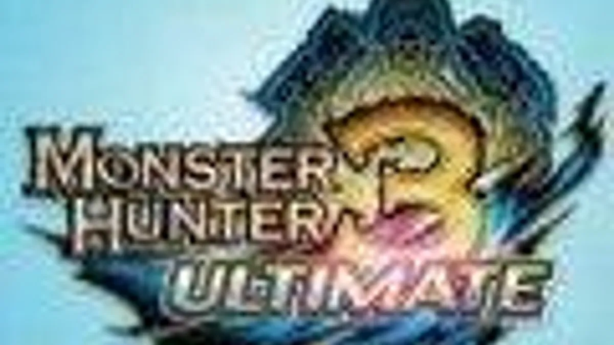 Hlavní obrázek článku: Trailer na WiiU verzi hry Monster Hunter 3 Ultimate