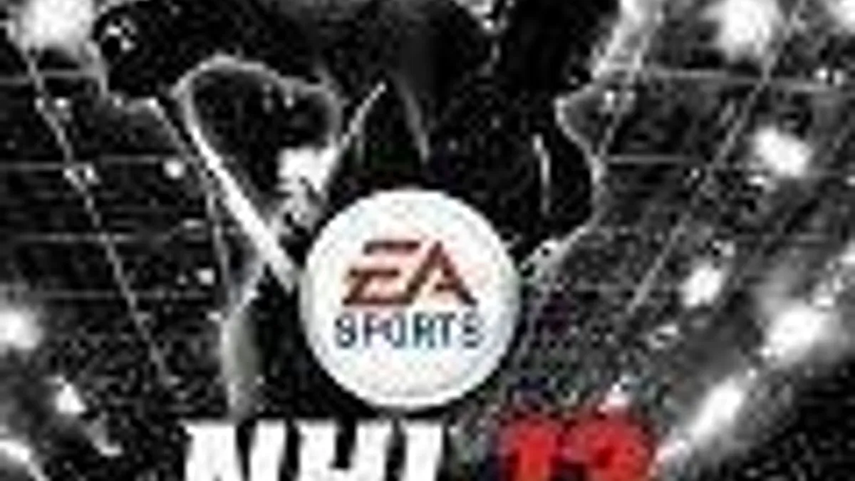 Hlavní obrázek článku: NHL 13 trailer ukazuje True Performance Skating