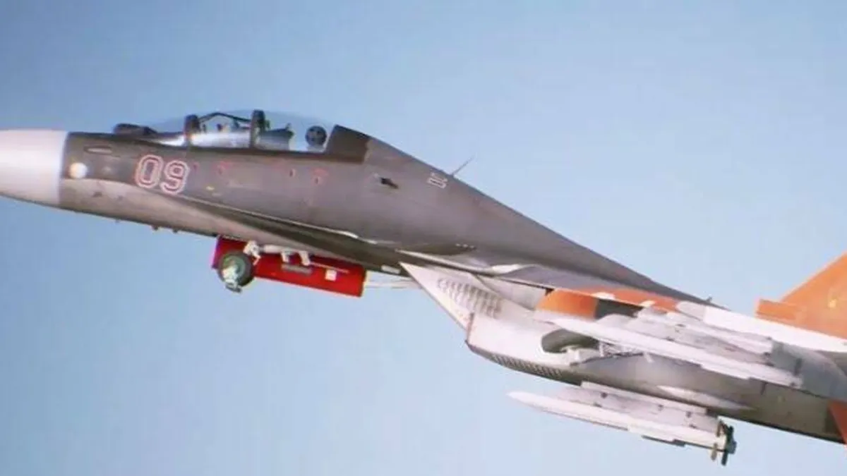 Hlavní obrázek článku: Oznámena sběratelská edice Ace Combat 7: Skies Unknown