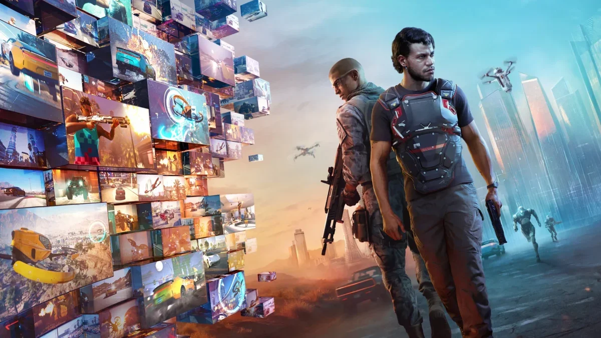 Hlavní obrázek článku: Studio Build a Rocket Boy plánuje ukončit vydavatelské partnerství s IO Interactive, o hru MindsEye se bude starat samo