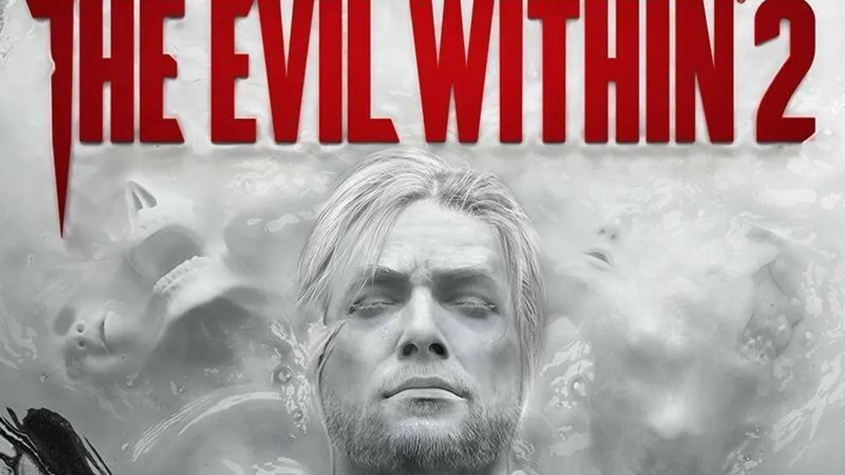 Hlavní obrázek článku: Oznámen horor The Evil Within 2, vyjde v říjnu