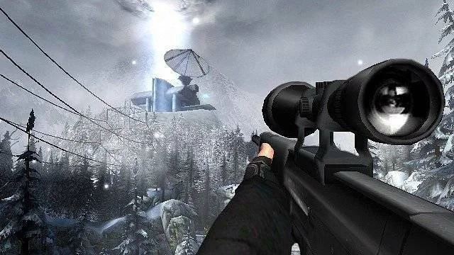 GoldenEye 007