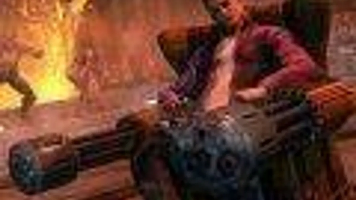 Hlavní obrázek článku: Nový trailer na Saints Row: Gat Out of Hell ukazuje sedm silných zbraní