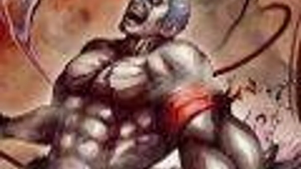 Hlavní obrázek článku: 12 nových bojovníků do Street Fighter x Tekken ke konci měsíce