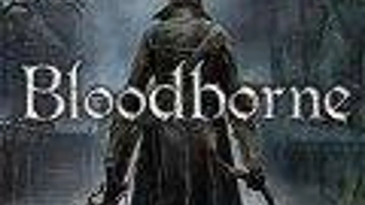 Hlavní obrázek článku: Bloodborne - dojmy z hraní