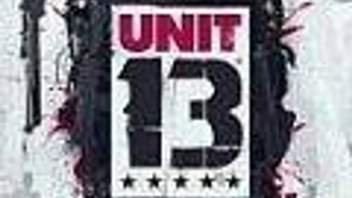 Hlavní obrázek článku: Unit 13 video ukáže ovládání a bodový systém