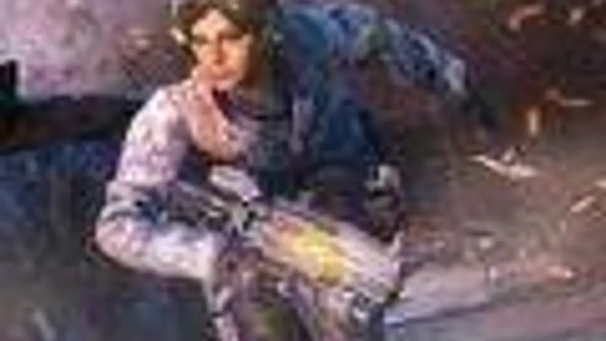 Hlavní obrázek článku: Fuse bylo odloženo kvůli změnám na poslední chvíli