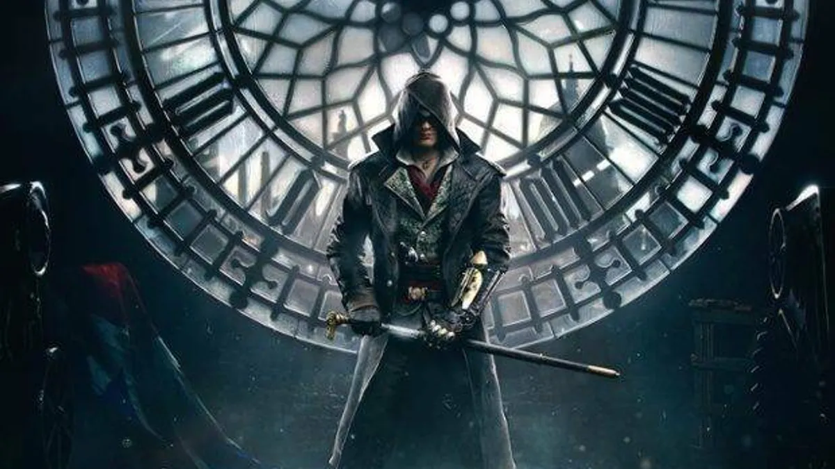 Hlavní obrázek článku: Připadáte si jako jedna ze součástek montážní linky, popisuje vývojář práci na velkých hrách