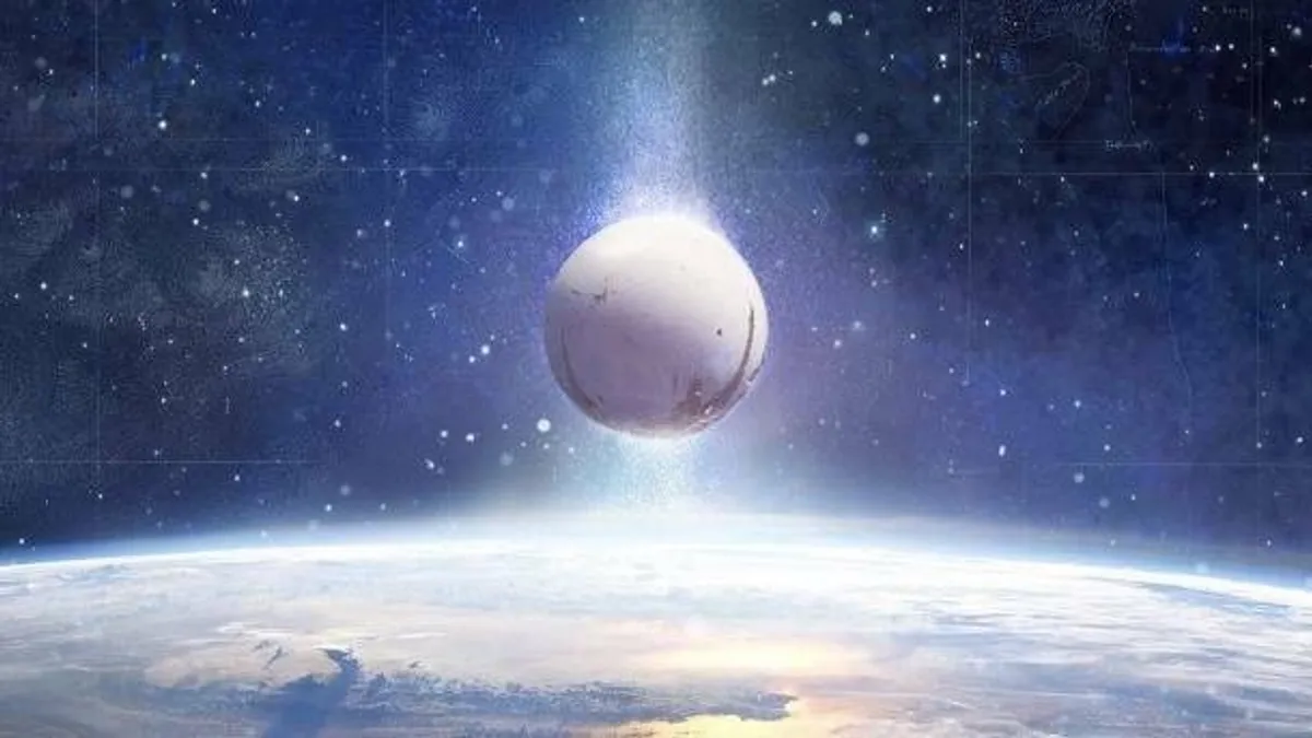 Hlavní obrázek článku: Do Destiny 2 si budete moci převést postavy bez vybavení, oznámen update Age of Triumph