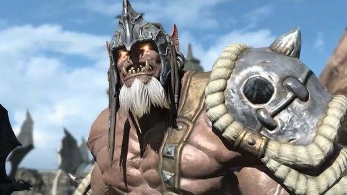 Hlavní obrázek článku: Nový trailer na Kingdom Under Fire II z ChinaJoy 2015