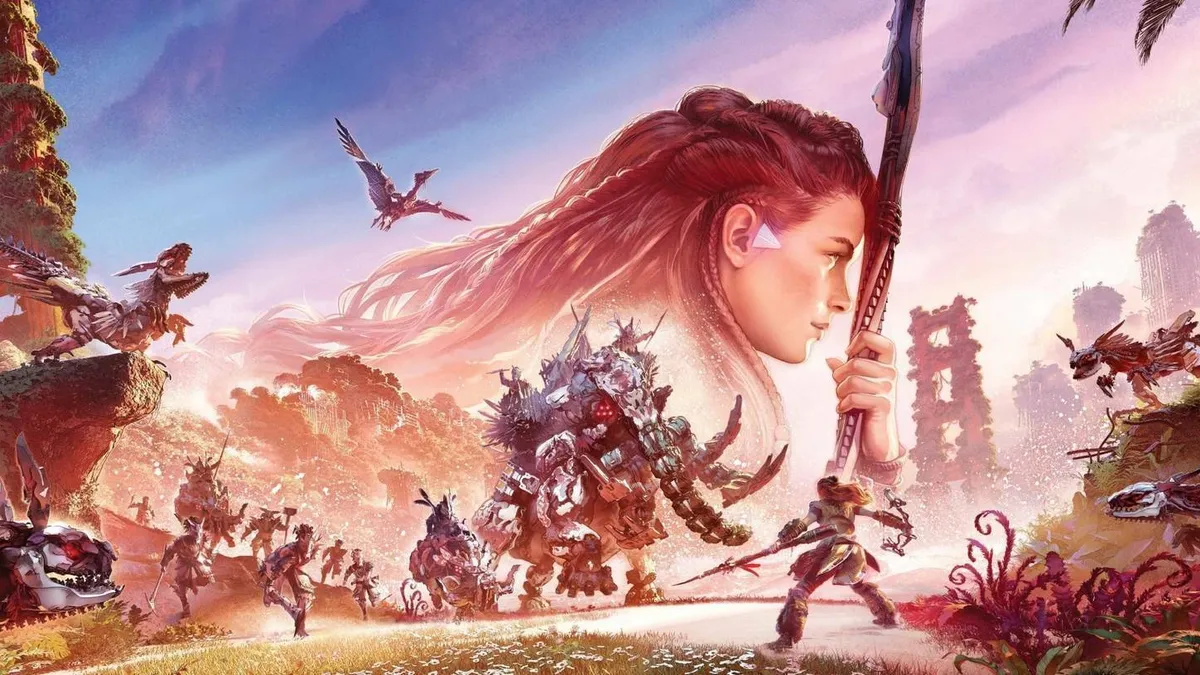 Hlavní obrázek článku: Nejočekávanější hry roku 2022