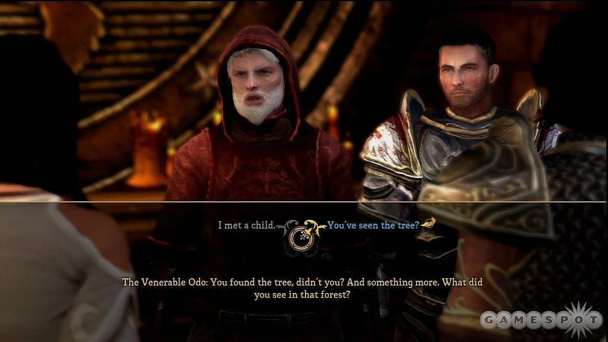 Dungeon Siege III