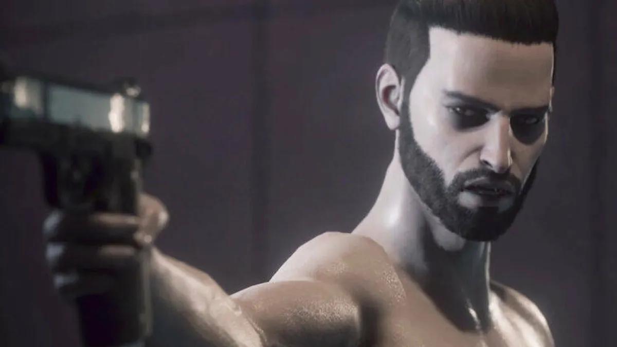 Hlavní obrázek článku: Nový trailer na upírské RPGčko Vampire: The Masquerade – Swansong