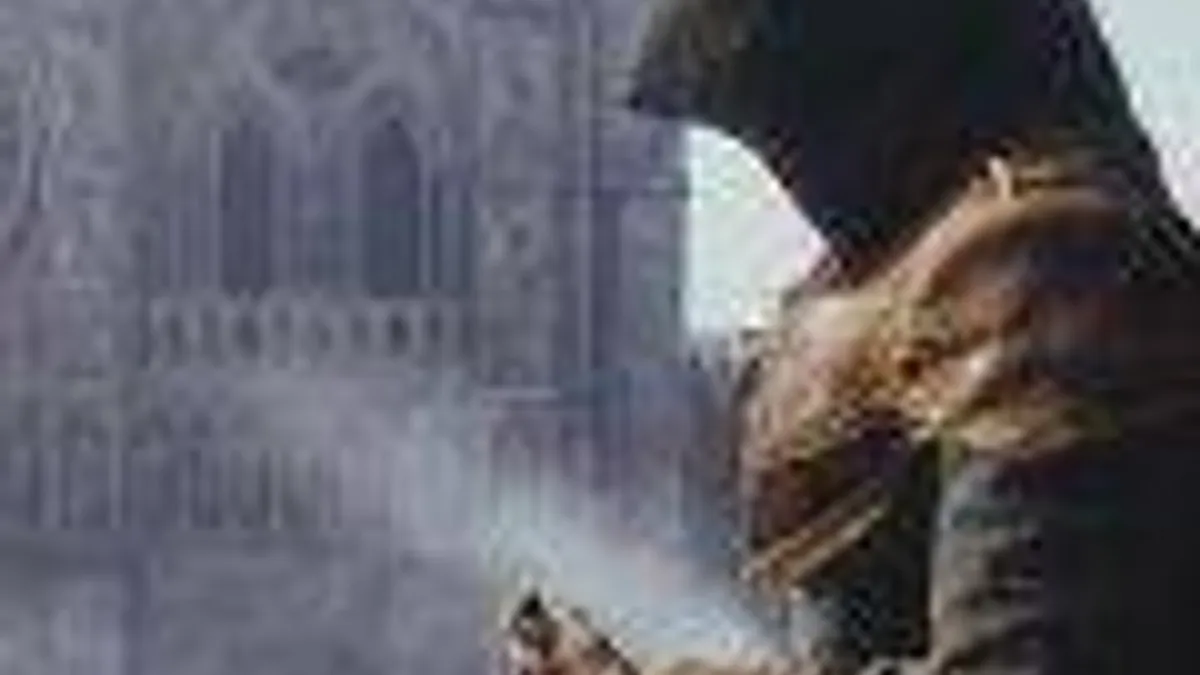 Hlavní obrázek článku: Ubisoft: Trailer na Assassin’s Creed Unity ukázal, jaký máme cíl