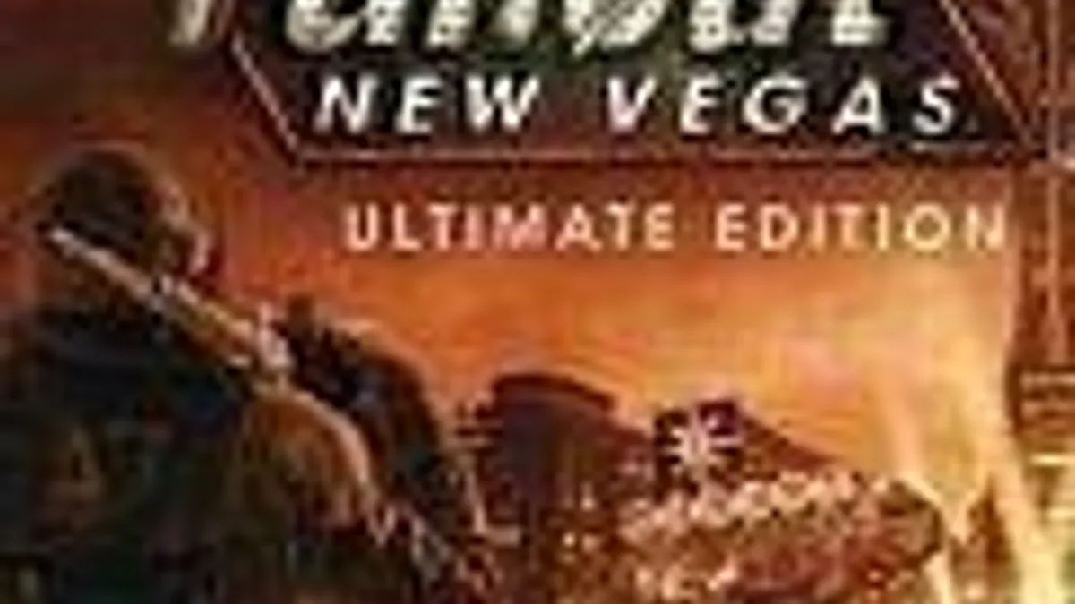 Hlavní obrázek článku: Fallout New Vegas Ultimate Edition Trailer